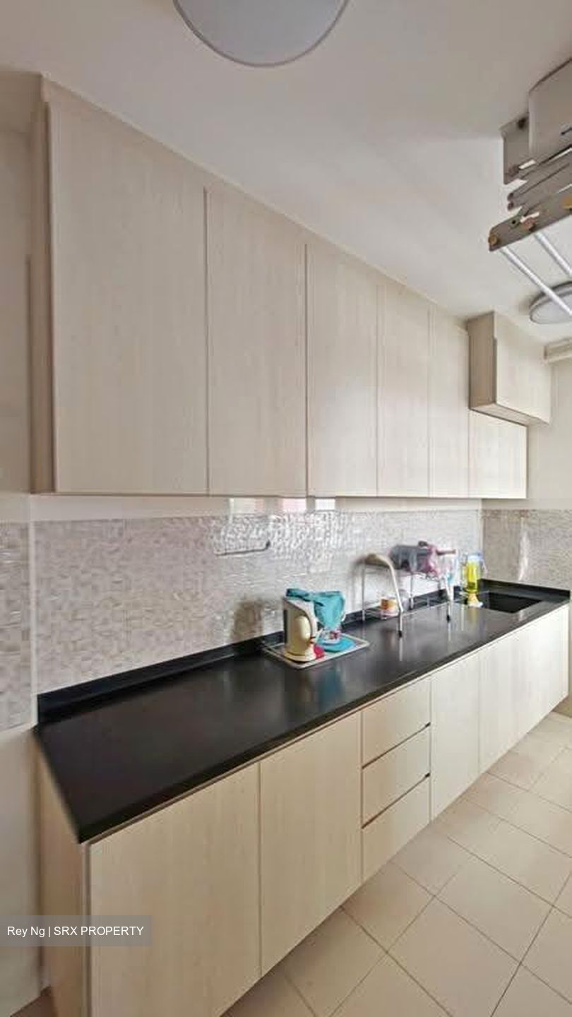 Blk 366A Sun Breeze (Sembawang), HDB 2 Rooms #625496941